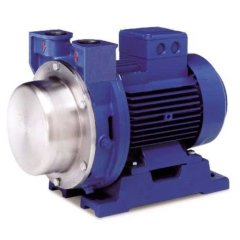 Вакуумный насос Sterling SIHI LEM 91