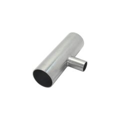 Вакуумный фитинг-тройник MKS 10023200RT075