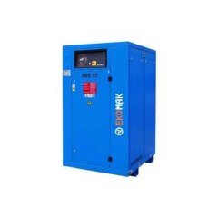 Промышленный винтовой компрессор EKOMAK EKO 75 S 7 бар