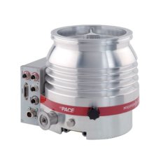Промышленный турбомолекулярный насос Pfeiffer Vacuum HiPace 700 TC 400 DN 160 ISO-K