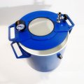Вакуумная камера для дегазации Militech D 210 H 150