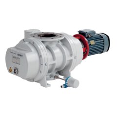 Вакуумный насос Pfeiffer Vacuum Okta 2000 ATEX Ex II 3/3G Ex h IIB T3 Gc X PTFE overflow-valve
