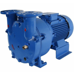 Водокольцевой вакуумный насос Ангара GMPV 270/155