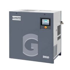Промышленный винтовой компрессор Atlas Copco GA 7 - 8.5 FF