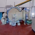 Вакуумная печь Simuwu RVS-8812-S