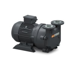 Водокольцевой вакуумный насос Busch Dolphin LX 0430 B