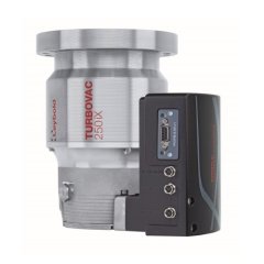 Вакуумный насос Leybold TURBOVAC 250 i