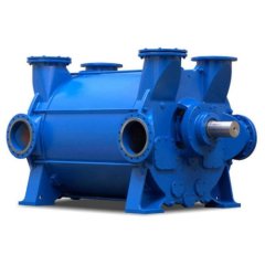 Вакуумный насос Nash 2BE4 60