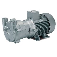 Вакуумный насос Elmo Rietschle L-BV2 2BV2 061-8NH03-8S