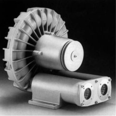 Воздуходувка Elektror SD 4n-1