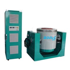 Вибростенд SONIC Dynamics S201-335/SPA203