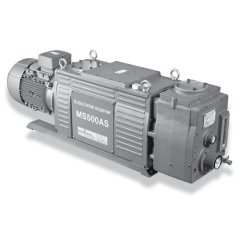 Вакуумный насос Megavacuum MS500AS