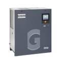 Промышленный винтовой компрессор Atlas Copco GA 22 plus - 13 FF