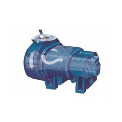 Промышленный винтовой компрессор EKOMAK EKO 160 QD VST 7,5 бар