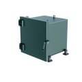Вакуумная камера кубическая Pfeiffer Vacuum 820KBH0300-S