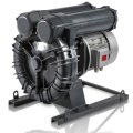 Воздуходувка FPZ K12-TS-GOR-30.00 Flex-coupling Horizontal IE2