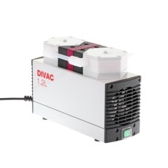 Вакуумный насос Leybold DIVAC 1.2 L