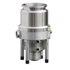 Промышленный турбомолекулярный насос Eastvacuum FF160/500 (CF150)