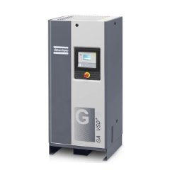 Промышленный винтовой компрессор Atlas Copco GA 30 VSD plus PACK