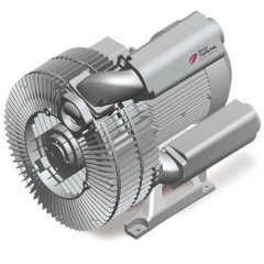 Воздуходувка Elmo Rietschle 2BH2 0540-3AAPR7-AA G-Series VELOCIS