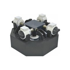 Вибростенд Dongling Technologies 3ES-30-HF-500