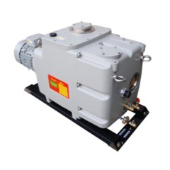 Вакуумный насос Woosung Vacuum SUPER 180