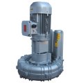 Воздуходувка FPZ K75-MS-GVR-4.00 Flex-coupling Vertical IE2